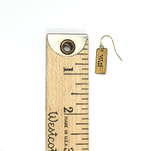 Kumboo Earrings - Dot Floral