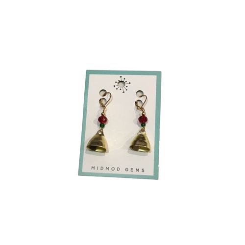 Angel Bells Earrings