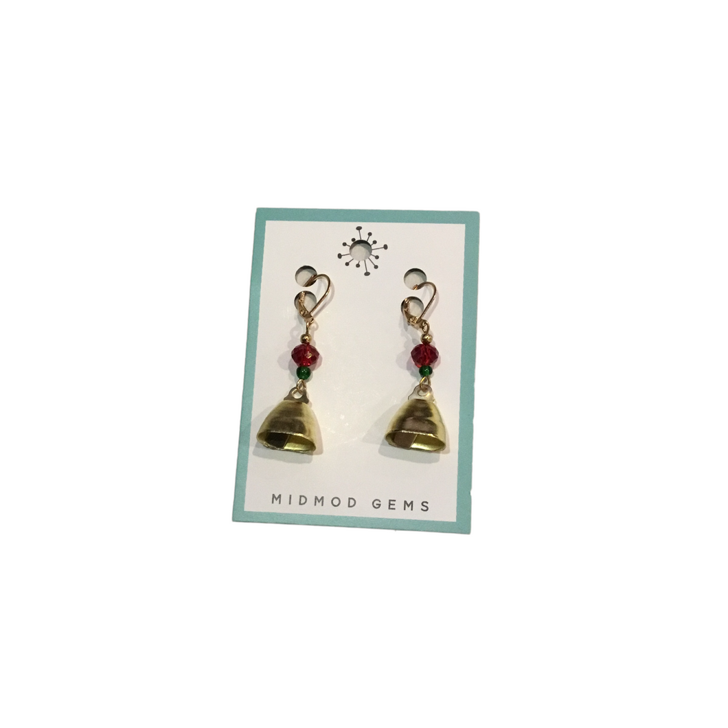 Angel Bells Earrings