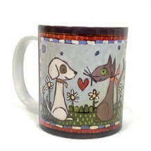 Jenni Horne Art Mugs