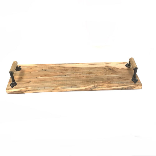 Ambrosia Maple Serving Tray