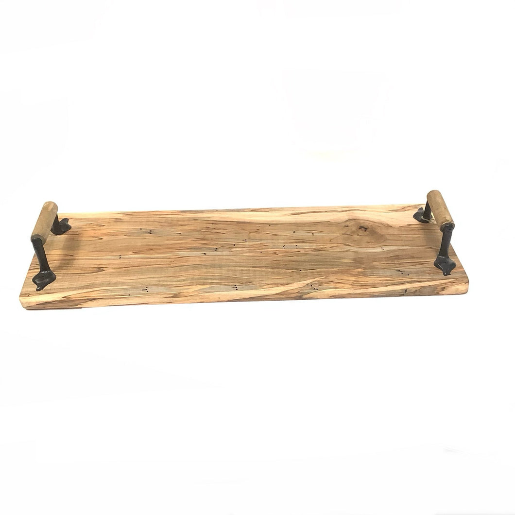 Ambrosia Maple Serving Tray