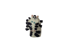 Pottery Finger Puppets