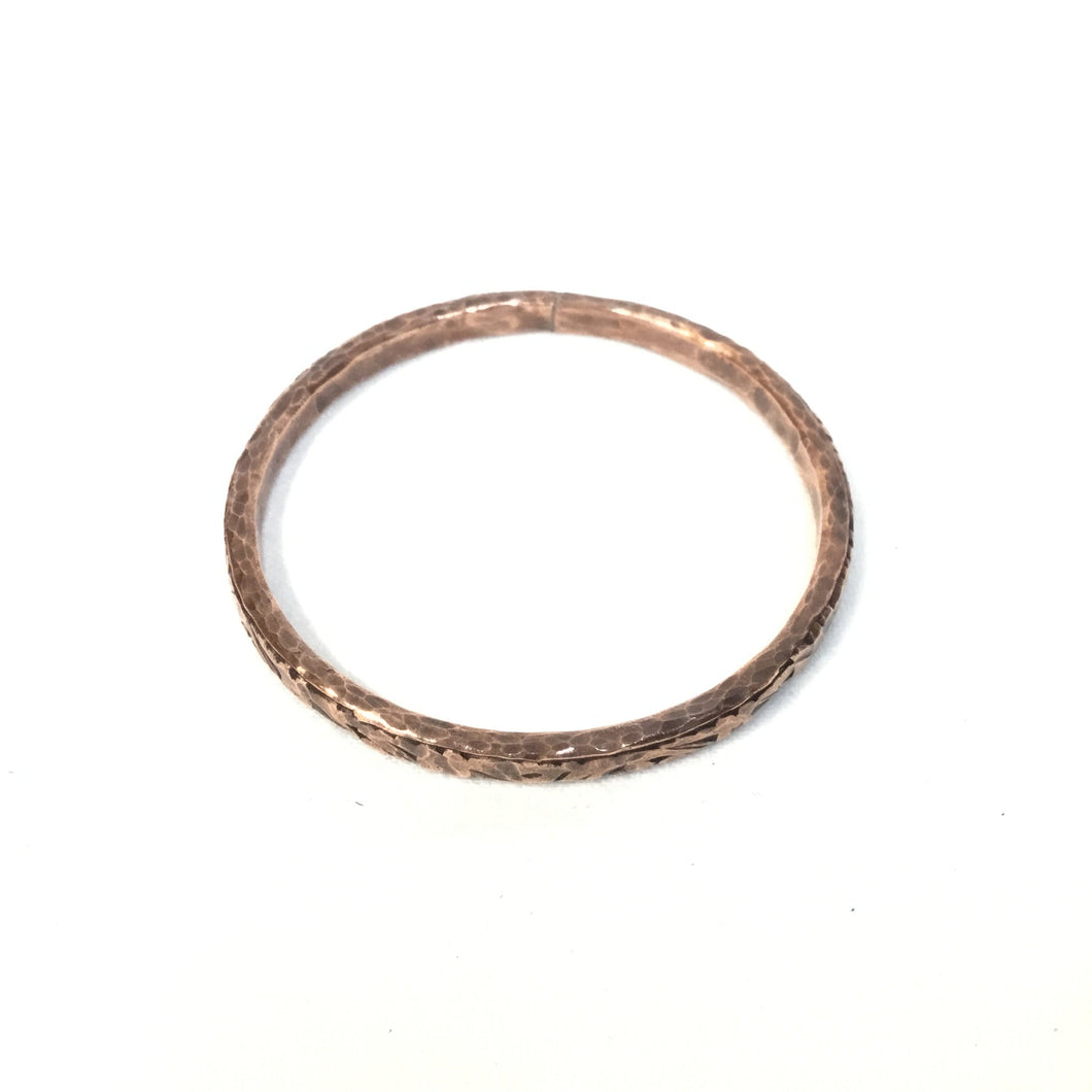 Copper Bangle