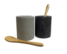 Salt and Pepper Cellar Set