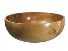 #212 Ambrosia Maple bowl
