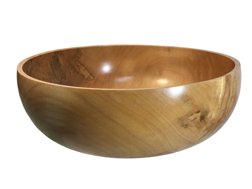 #212 Ambrosia Maple bowl