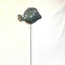 Medium Fish on a Stick