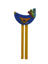 Birdy Plant Pokes