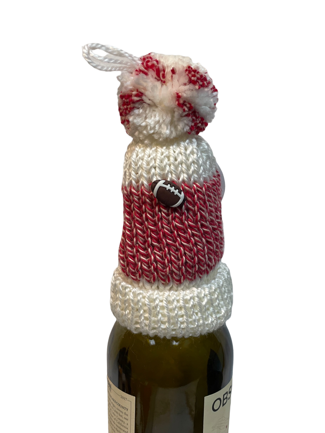 Arkansas Wine Hat