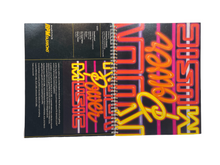 Neon Power Music Journal