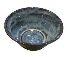 Blue Nesting Bowls