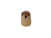 Pottery Finger Puppets