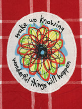 Claire Tea Towel #188