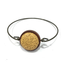 Lava Diffuser Bracelet - Bangle