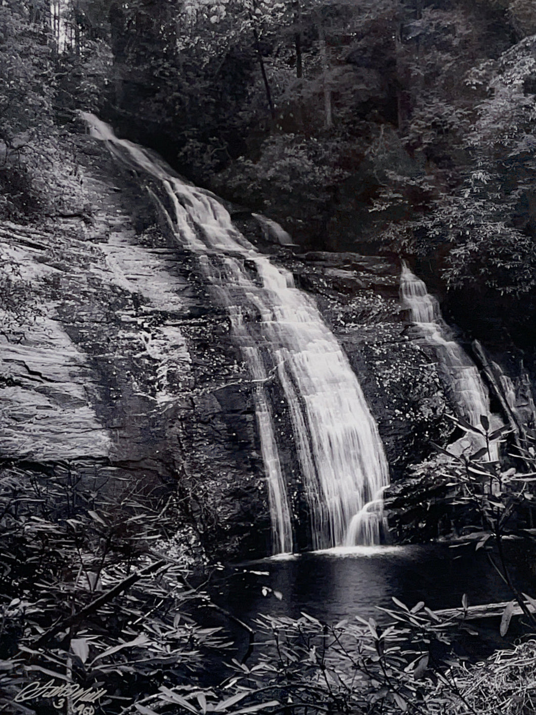 Helton Falls... North GA