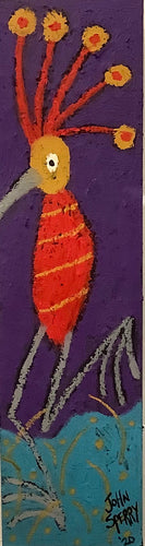 Funkadelic Birds III