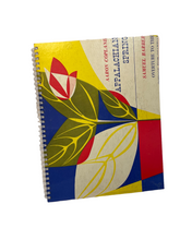 Appalachian Spring Album Journal
