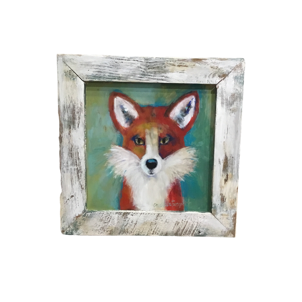 Leave a Note and Run Away with Me