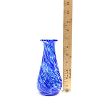 Blown Glass Small Vase