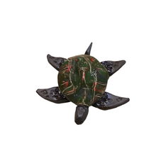 Sea turtle