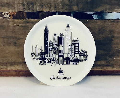 Atlanta Coaster