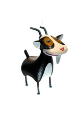 Goat Ornament