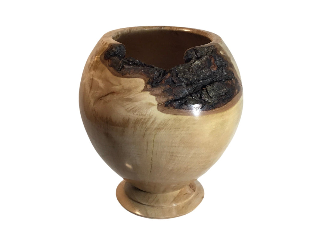 #225 Maple container