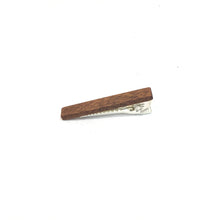 Total Wood Tie Clip