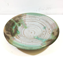 Ceramic Bowl - green