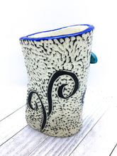 Large Vase - Art Enables Us