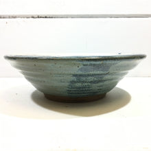 Ceramic Bowl - blue