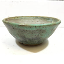 Ceramic Bowl - green