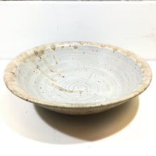 Ceramic Bowl - tan