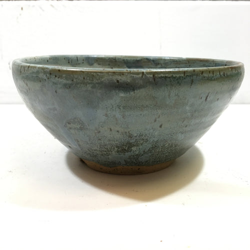 Ceramic Bowl - blue