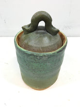 Extra Small Canister - green