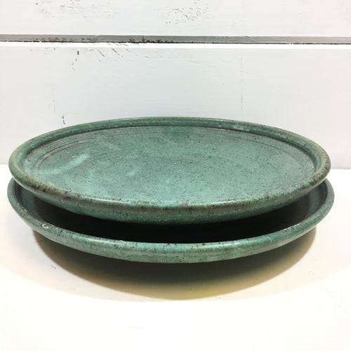 Ceramic Plate