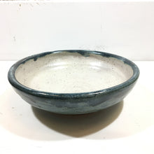 Ceramic Bowl - blue