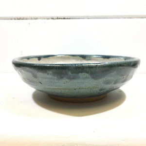 Ceramic Bowl - blue