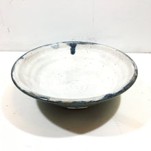 Ceramic Bowl - blue