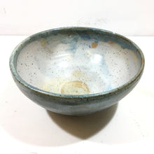 Ceramic Bowl - blue