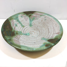 Ceramic Bowl - green