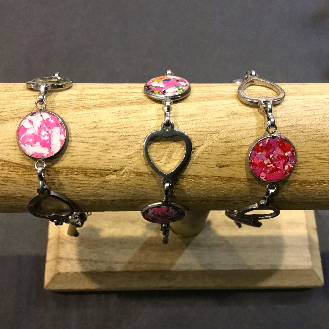 Link Bracelet