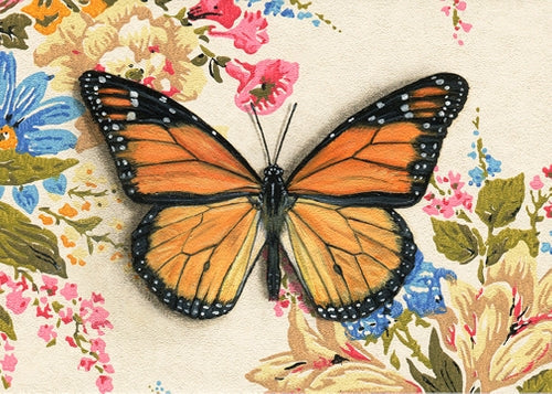 Monarch Butterfly