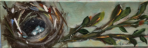 Nested on Branch 2