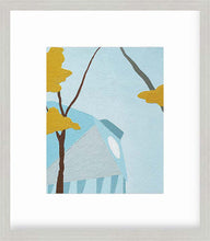 Mercedes Benz Stadium Print