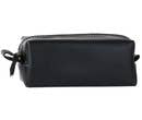 Leather Toiletry Bag