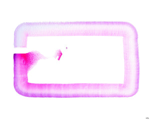 New Worlds Print - The Soft Edge of our Ways